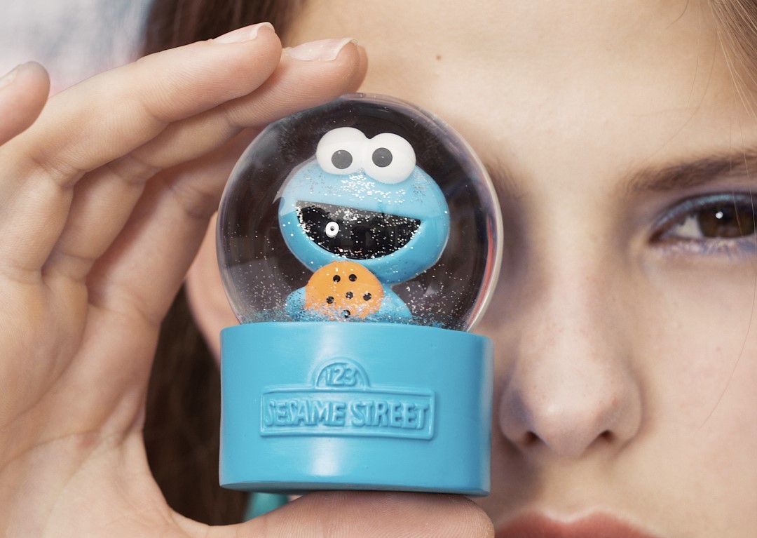 A MINISO instalou-se em Portugal e tem coleções inéditas da Rua Sésamo e da Marvel