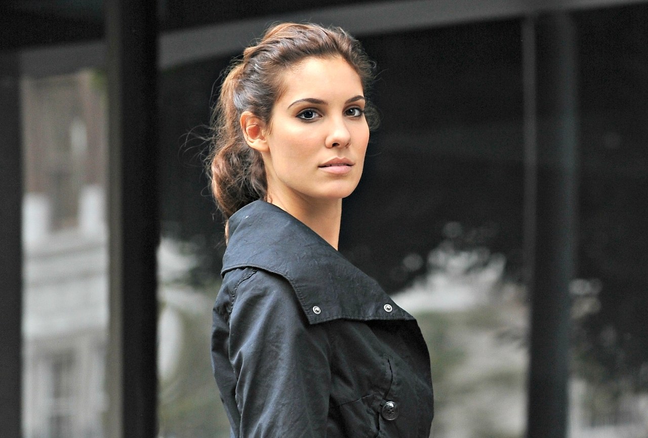 Daniela Ruah vai ser uma espia na nova série da RTP