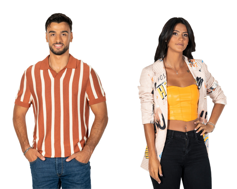 Estalo e conversas impróprias. Concorrentes do anexo do “Big Brother” receberam advertência