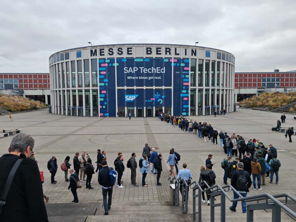 Novas ferramentas SAP reforçam importância dos developers e a gestão de agentes de IA, mesmo em modo “preguiçoso”