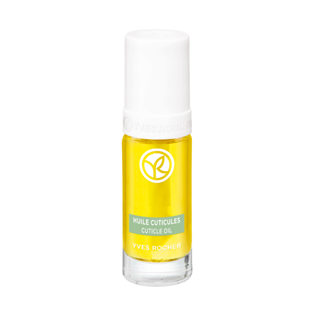 Yves Rocher, Elixir em Óleo para cutículas