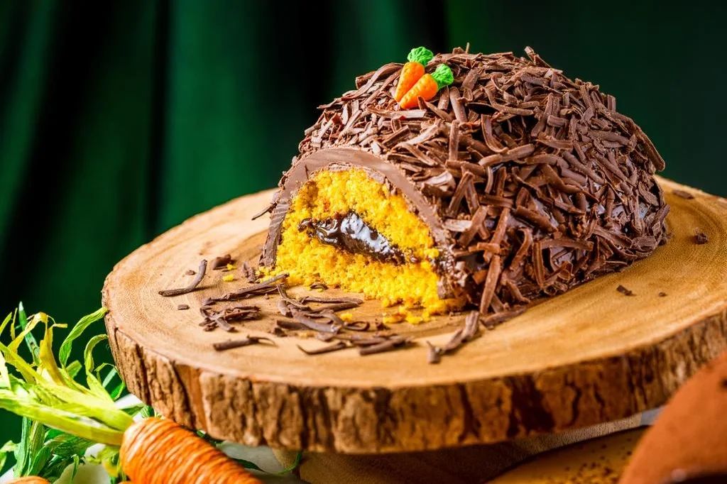 30 guloseimas cheias de chocolate às quais nem o coelhinho da Páscoa resistiria (e muito menos nós)