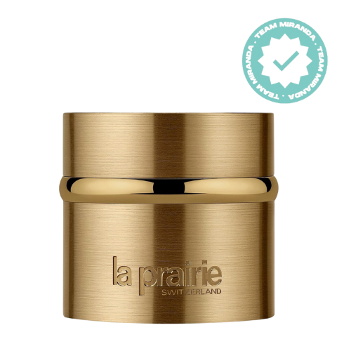 La Prairie, Pure Gold Radiance Creme