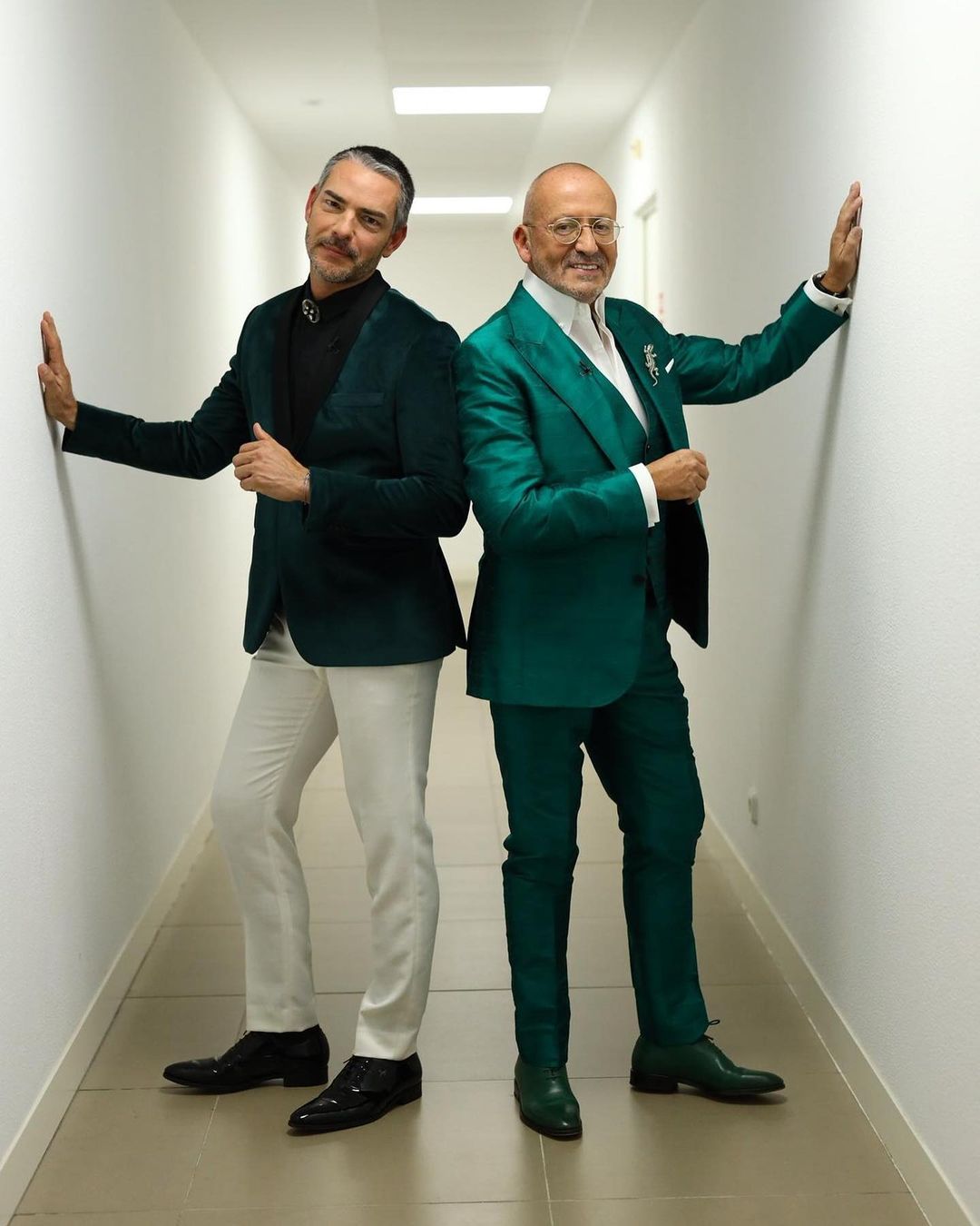 “Big Brother”. Conheça os seis nomeados desta semana