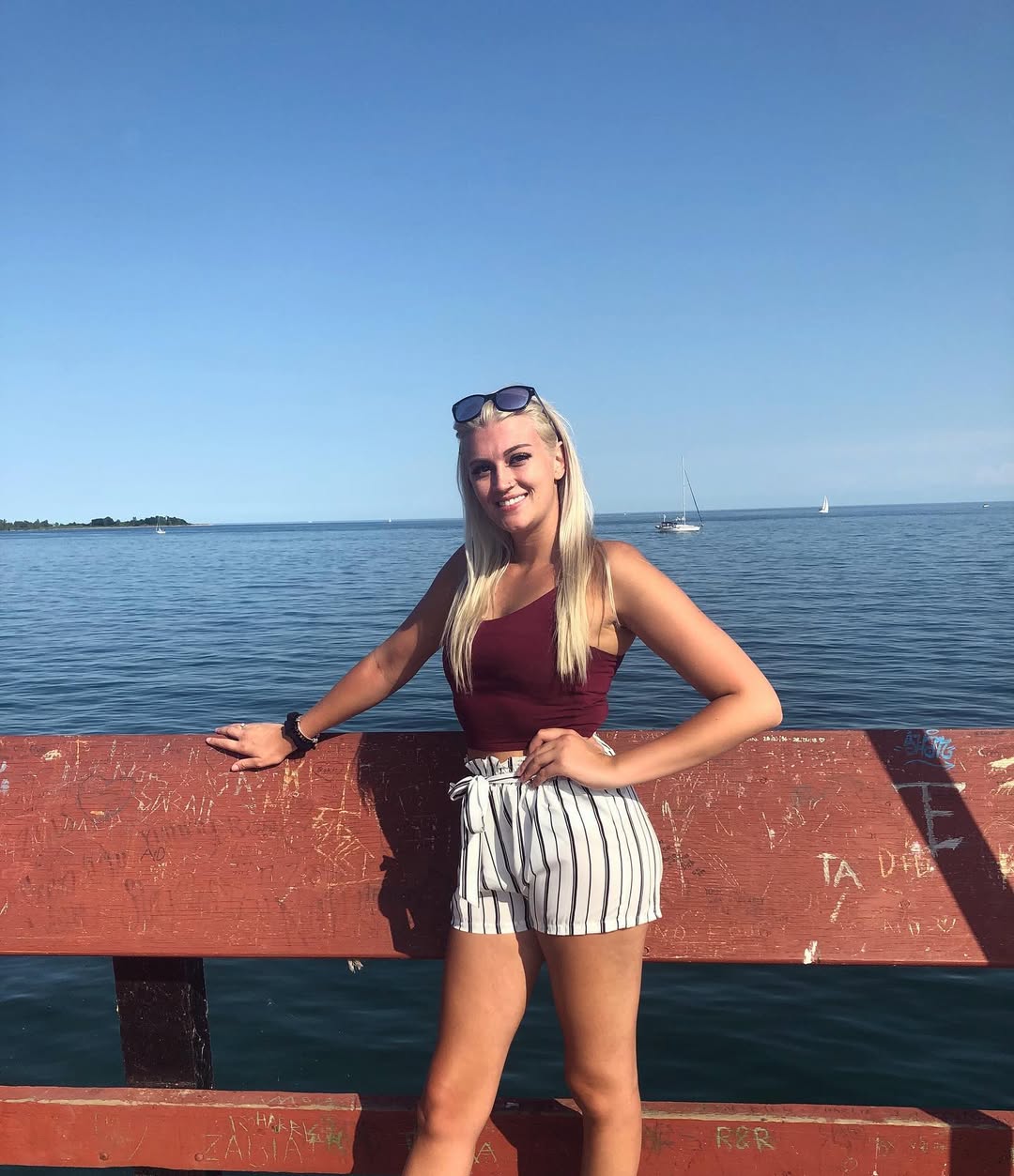 Mulher ouviu dos médicos que era alérgica ao glúten. Afinal, tem cancro e 5% de hipóteses de sobreviver