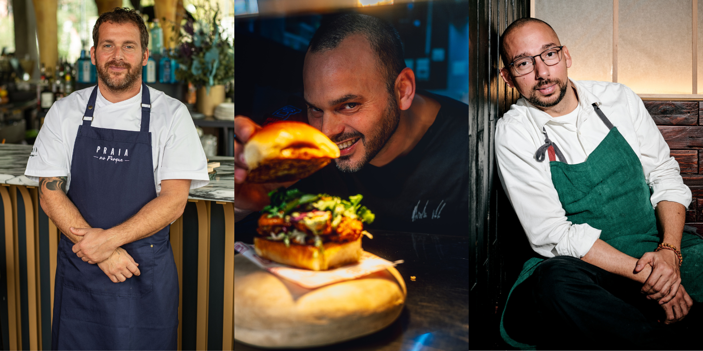 Dois jantares, quatro mãos e mil sabores. O melhor da Ásia está a chegar a Lisboa (e com chefs bem conhecidos)