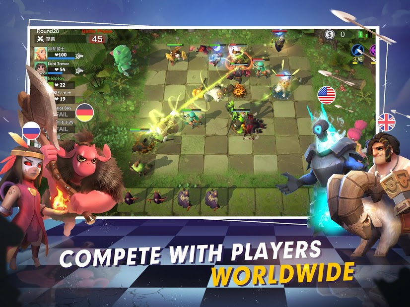 Auto Chess: veja dicas para começar bem no jogo que mistura RPG e