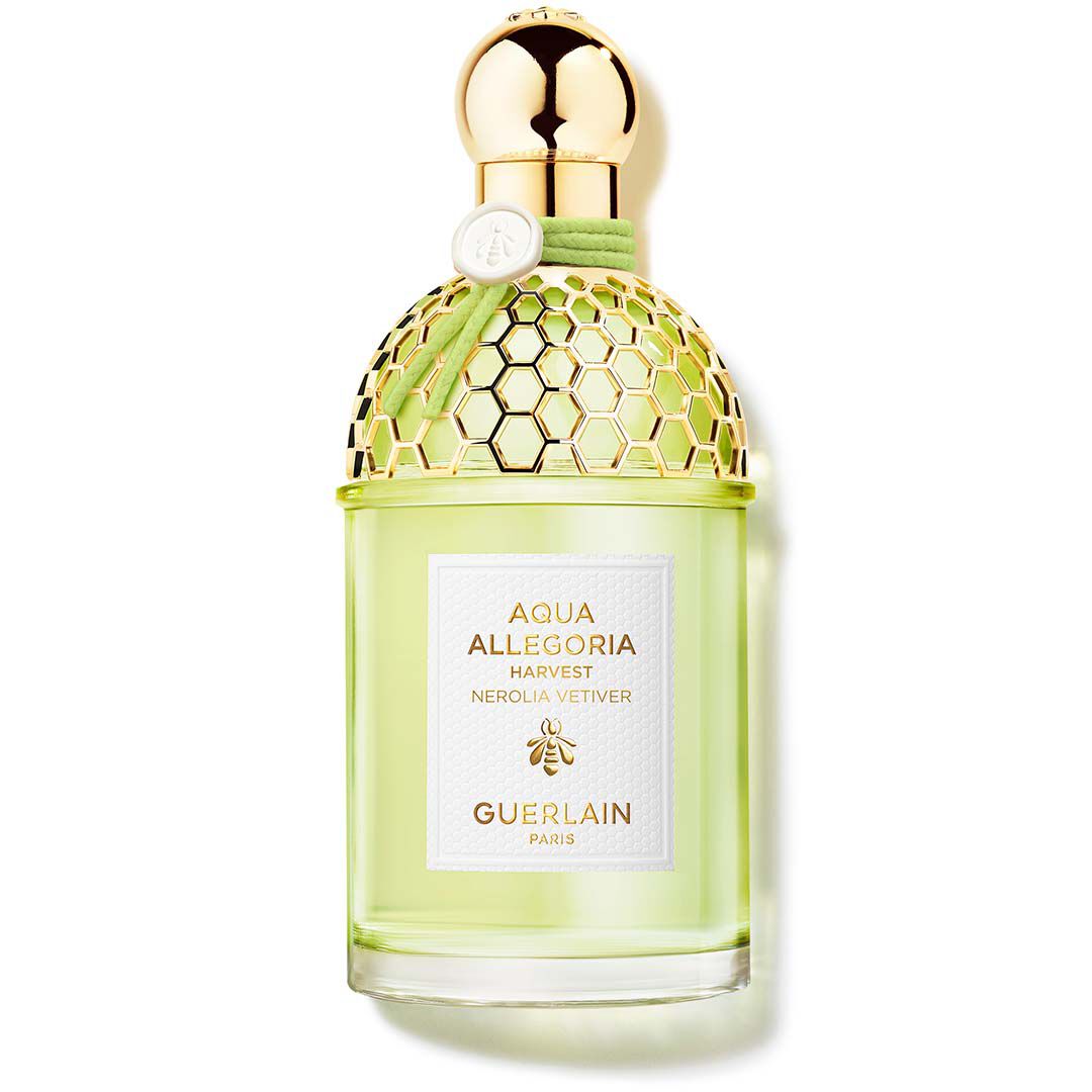 Guerlain, Aqua Allegoria Harvest Nerolia Vetiver Eau De Toilette, 100ml