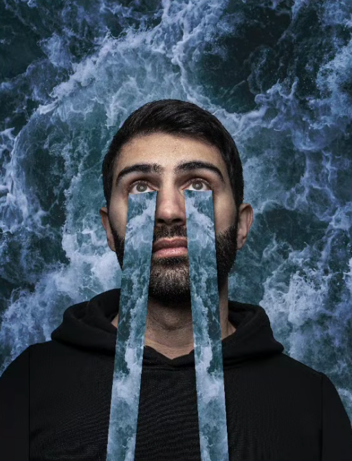 “Menino da Lágrima” é o novo stand up comedy que não vai querer perder — em Lisboa e no Porto. Saiba tudo