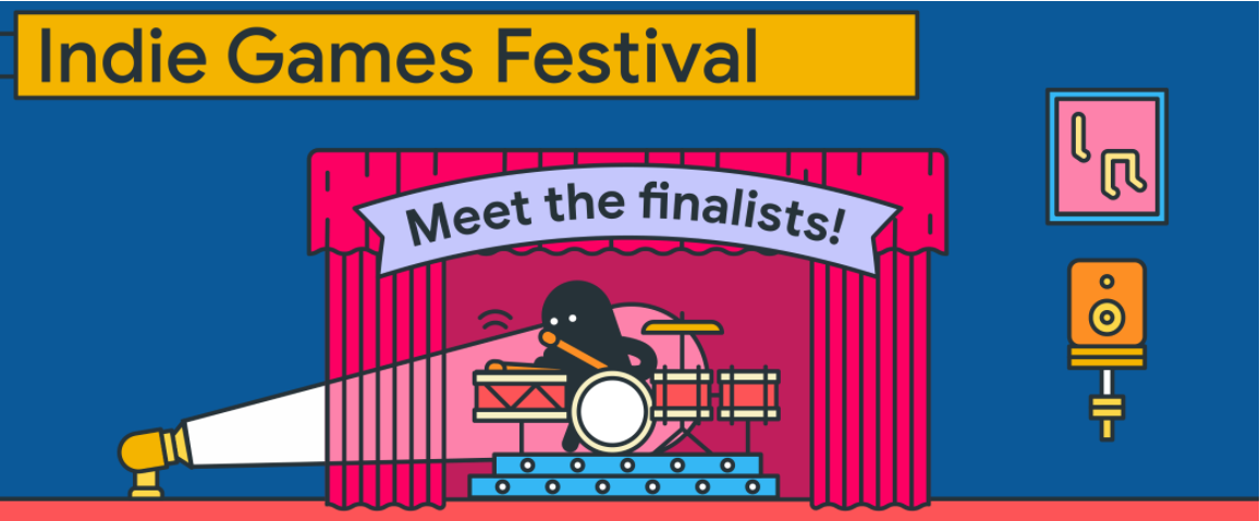 Railways é o jogo português que está na lista final dos Indies da Google