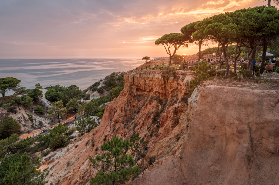 Algarve Smooth Jazz Festival. A música regressa ao Pine Cliffs Resort para antecipar o Verão