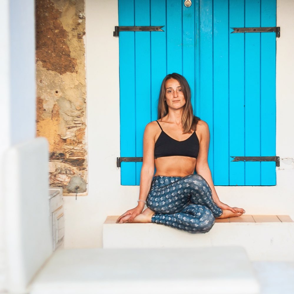 Meditação, ioga e SUP juntam-se num retiro no meio da natureza que promete renovar energias