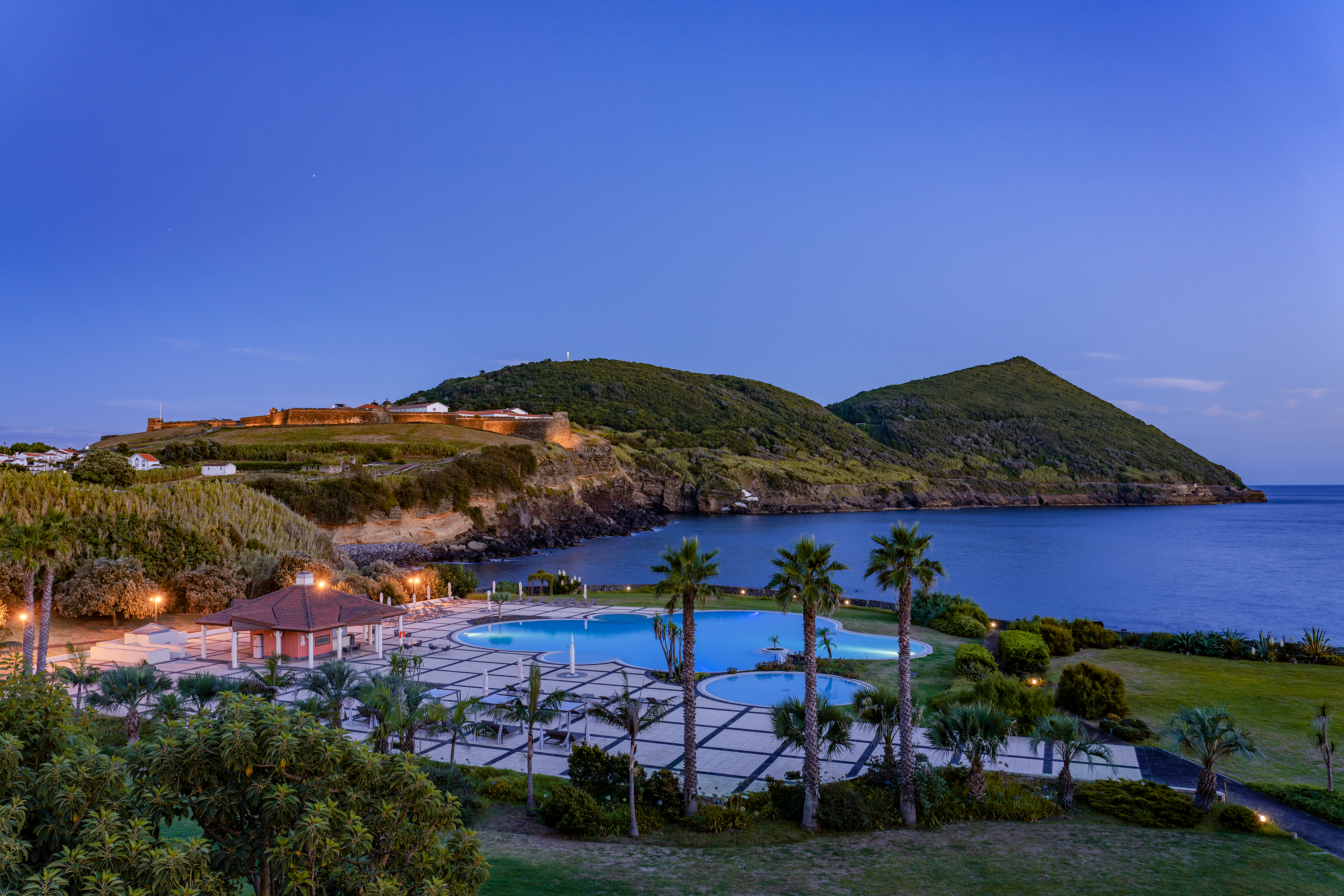 A Bensaude Hotels Collection tem ofertas imperdíveis para o inverno