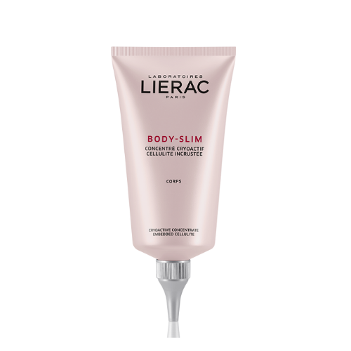 Lierac, Body-Slim Concentrado Crioativo
