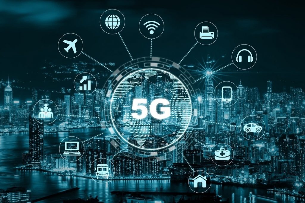 Europa a duas velocidades no 5G. Decisões políticas atrasam região