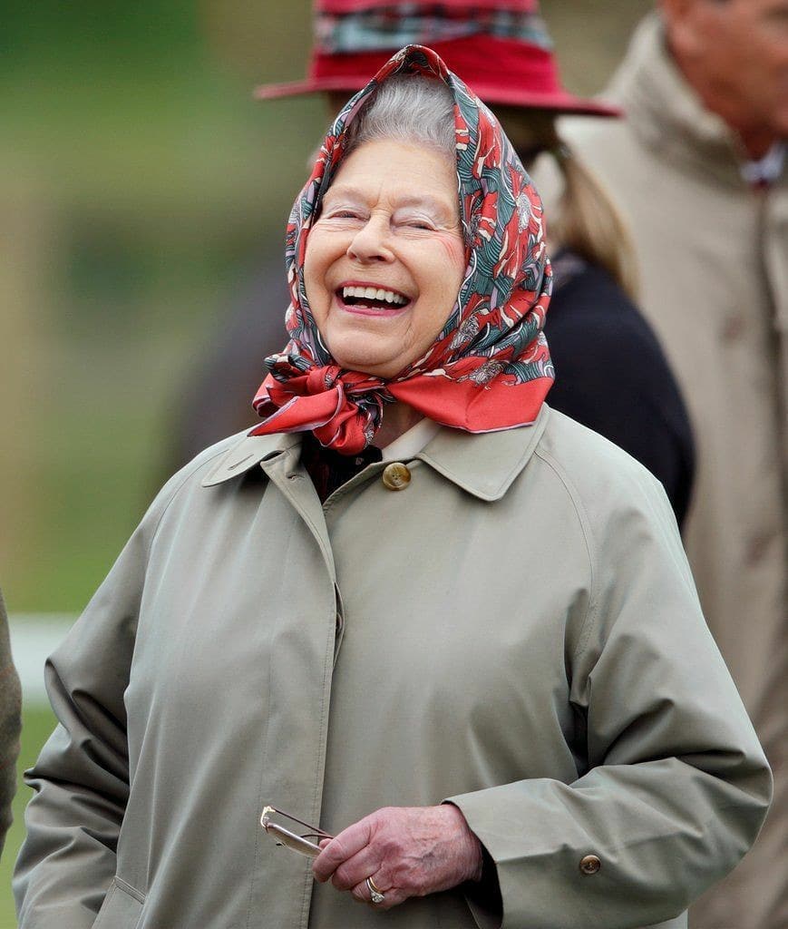 Rainha Elizabeth II: os looks de Beleza no seu aniversário - Outras coisas  - Miranda