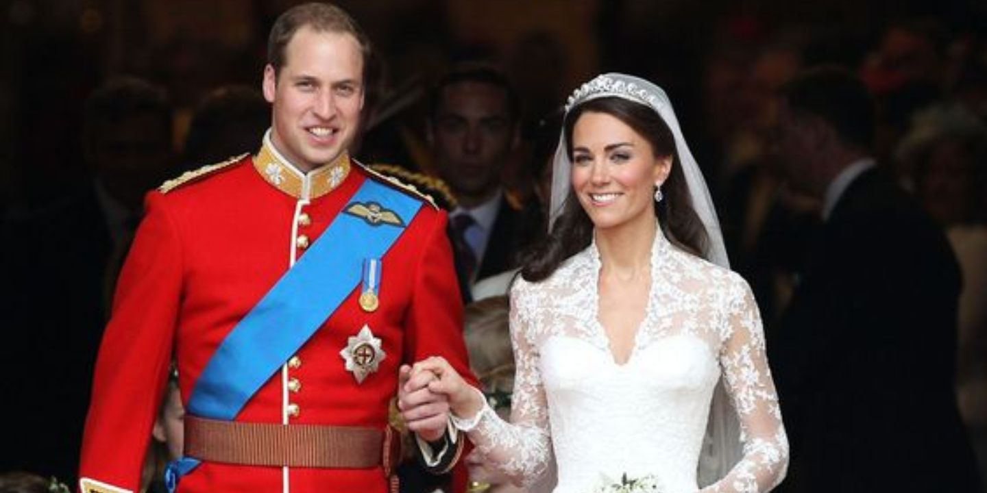 Kate Middleton tem direito a herdar a coleção milionária de joias da rainha Isabel II?