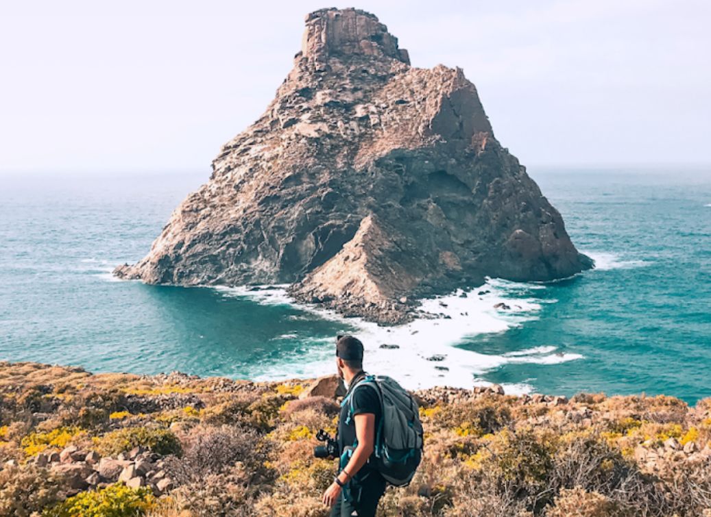Está difícil viajar por agora, mas nada o impede de fazer planos. A Goaz pode ajudar