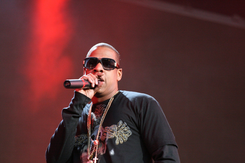 Jay-Z trabalha agora numa empresa de canábis, como diretor de estratégia