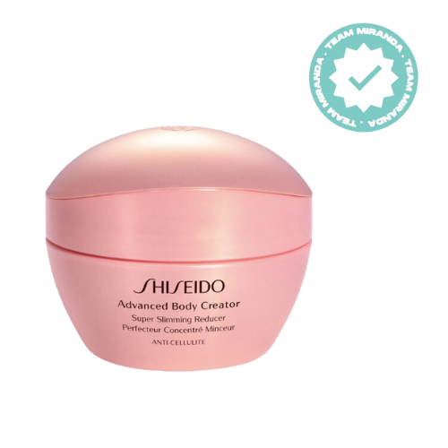 Shiseido, Super Slimming Reducer