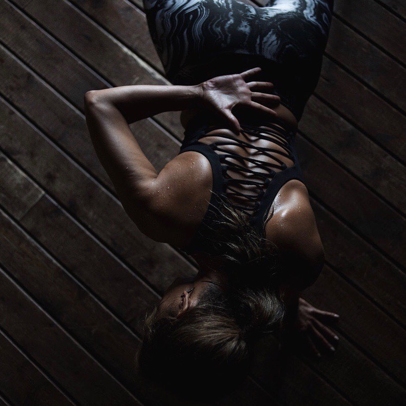 A sensual fotografia que Halle Berry partilhou com os os mais de 5,4 milhõe...