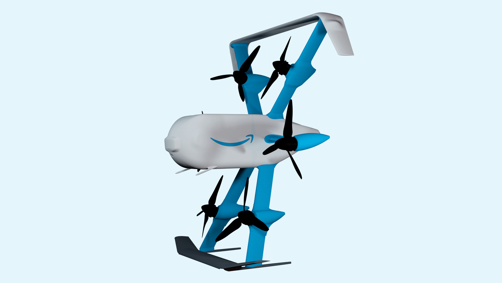 Amazon | Drone MK30