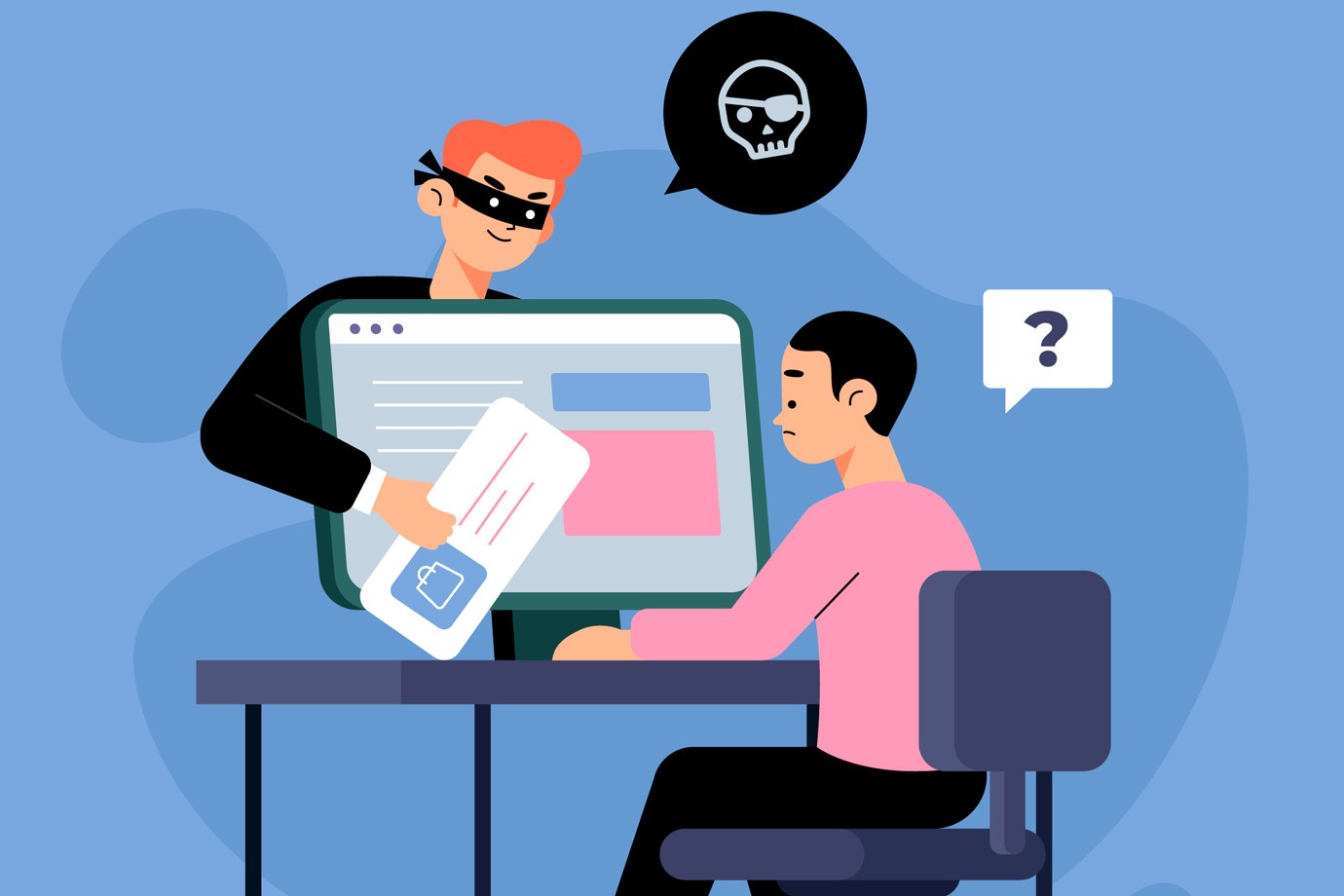 Burlas online já custaram mais de 100 mil euros aos portugueses apenas em janeiro