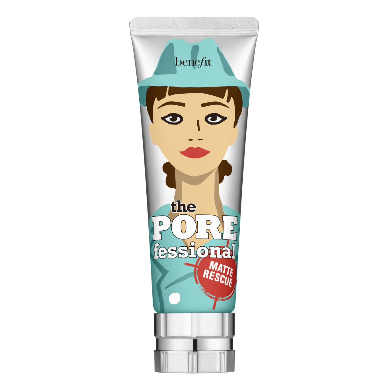 Benefit, The POREfessional Matte Rescue Primer