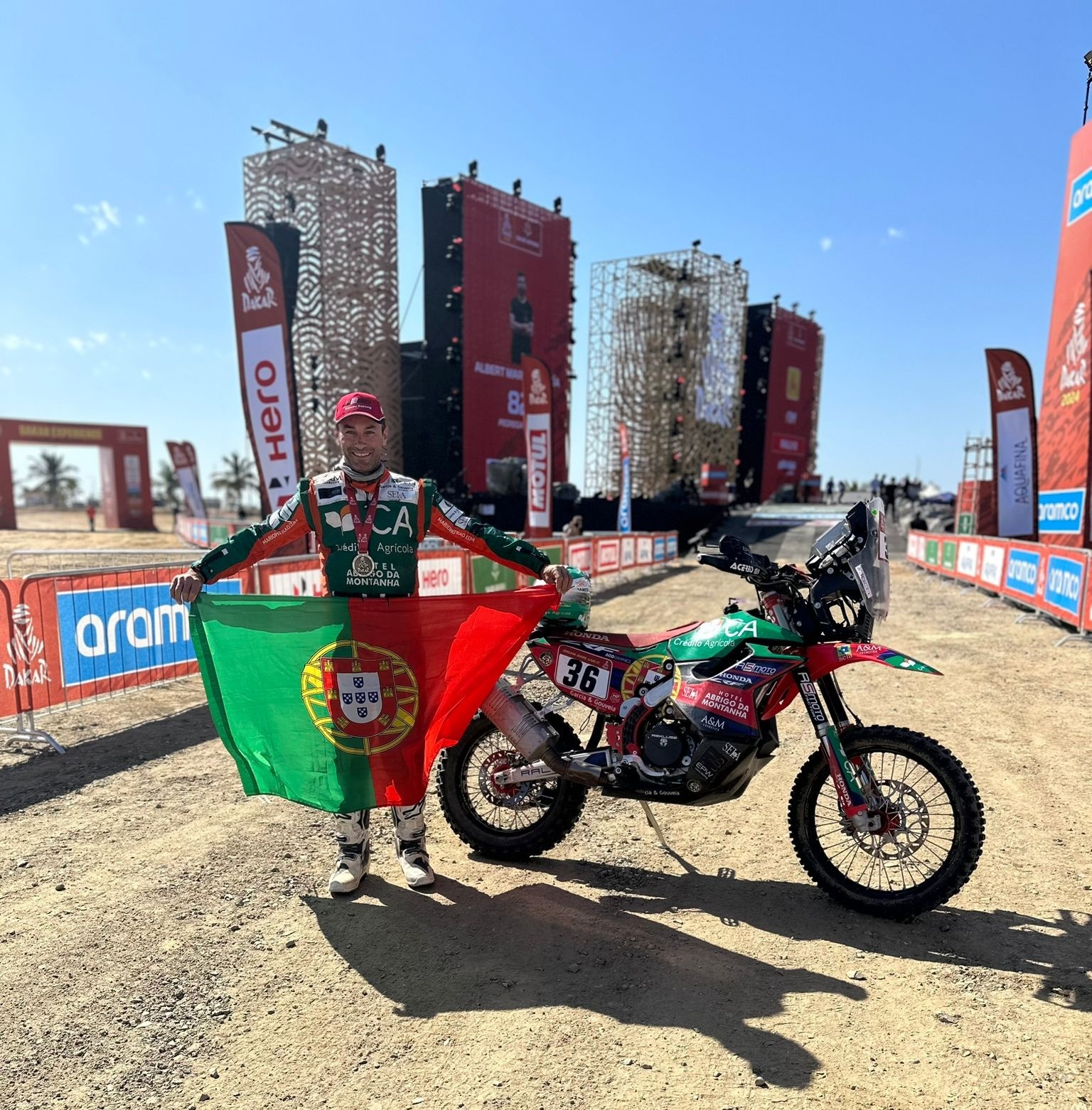 Taça de Portugal Enduro 2024 : São Brás de Alportel Race Event on Mar 1,  2024