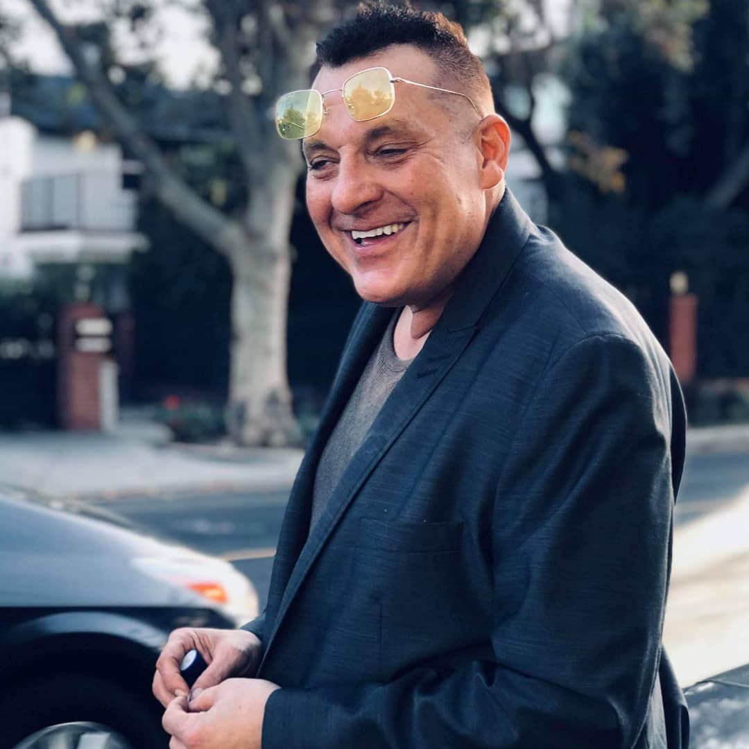 Família de Tom Sizemore prepara-se para o pior: ator está em coma e os médicos perderam as esperanças