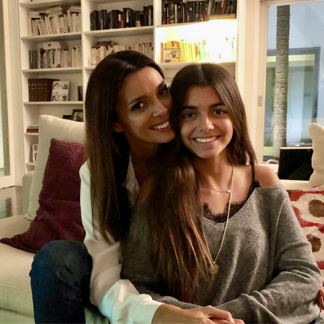 Filha de Maria Cerqueira Gomes escolhida para protagonizar novela da TVI