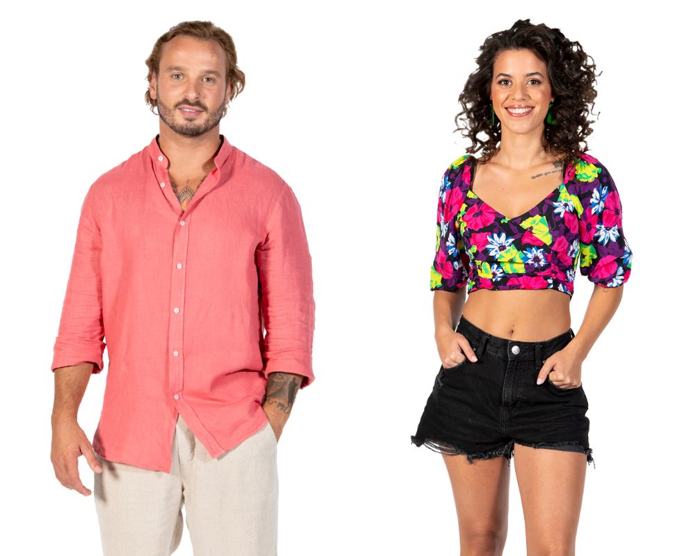 Agressão no “Big Brother”? Miguel garante que Catarina lhe passou uma rasteira