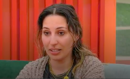 Catarina Miranda revela já ter feito um aborto. “Tive de fazer, não por minha vontade”