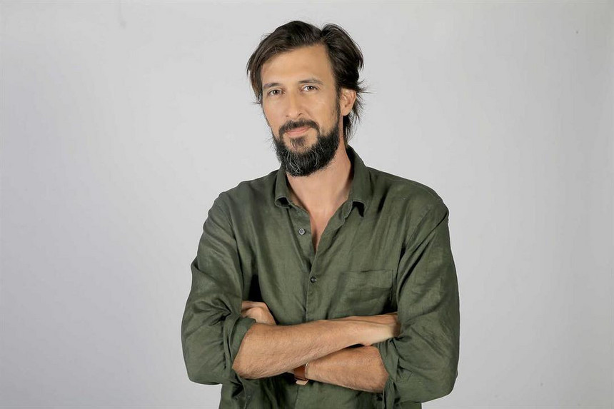 “Princípio, Meio e Fim”. Já há data de estreia para o novo programa de Bruno Nogueira