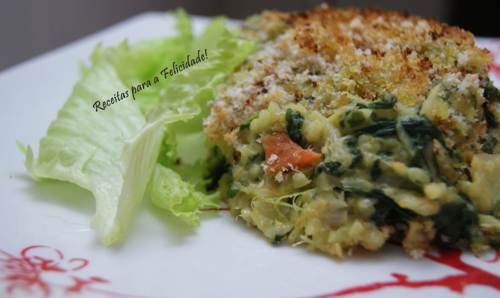Bacalhau com espinafres  SAPO Lifestyle