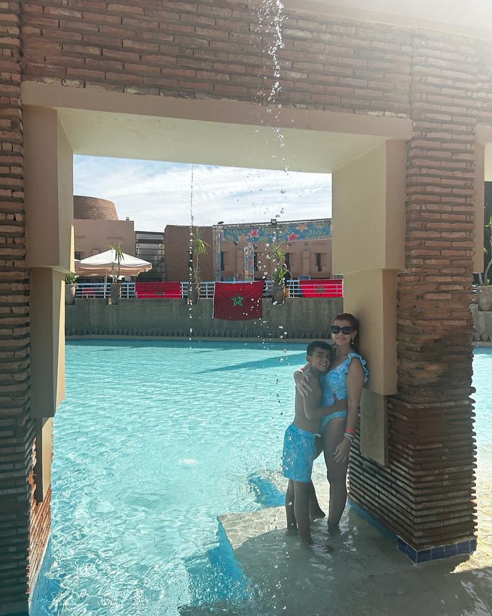 Mónica Sintra fala sobre a experiência durante o sismo de Marrocos. “As pessoas estão a dormir na rua, não querem voltar para casa”