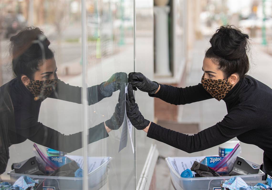 O novo lay-off será atribuído a empresas por um período máximo de cinco meses