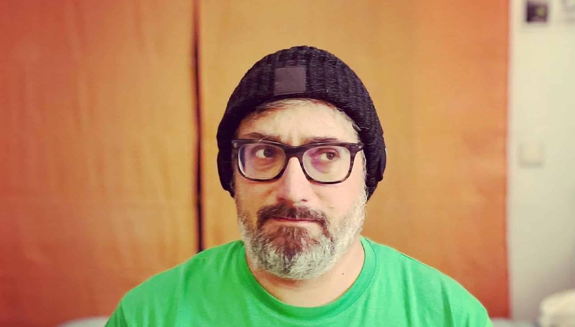 O fenómeno por detrás de “Paulo”, a nova namorada de Nuno Markl que todos querem conhecer