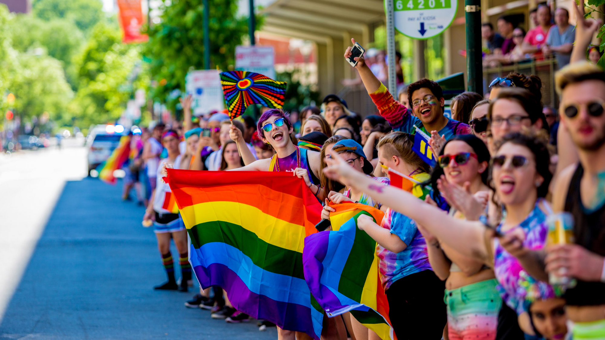 Portugal perde na corrida para a organização do EuroPride 2022