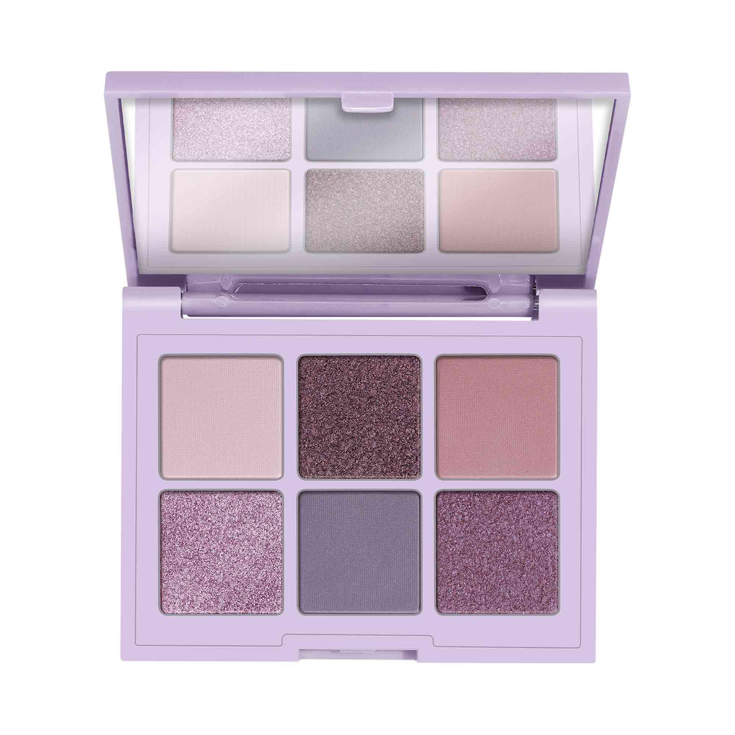 Essence, I Like To Mauve It, Mauve It Paleta de Sombras