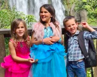 Homem que fugiu com os filhos há 3 anos é apanhado em vídeo (mas continuam desaparecidos)