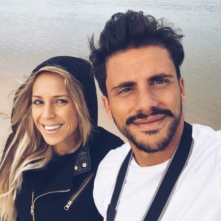 Morreu a mulher de Pedro Barros, ex-concorrente d’ “A Quinta”. Bruna tinha três tumores