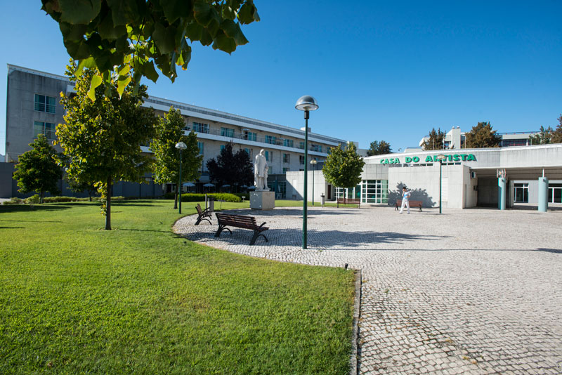 Surto na Casa do Artista já matou seis pessoas. Há 27 infetados com COVID-19