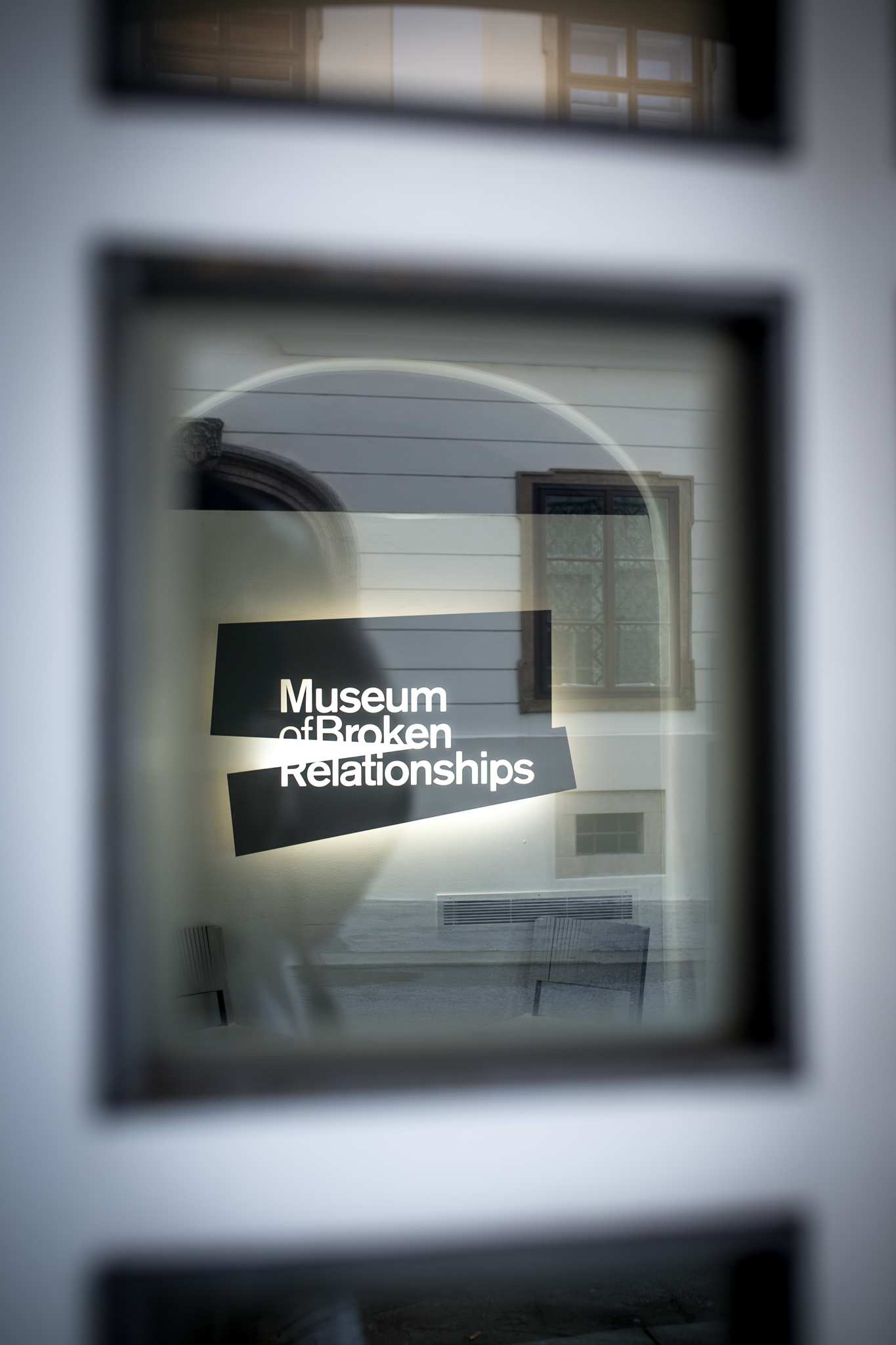 O seu coração partido pode ficar eternizado no Museum of Broken Relationships – saiba como