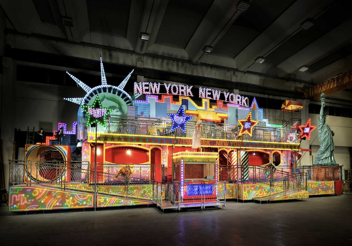 O maior parque de diversões interior do País está de volta com atrações para todas as idades. Veja preços