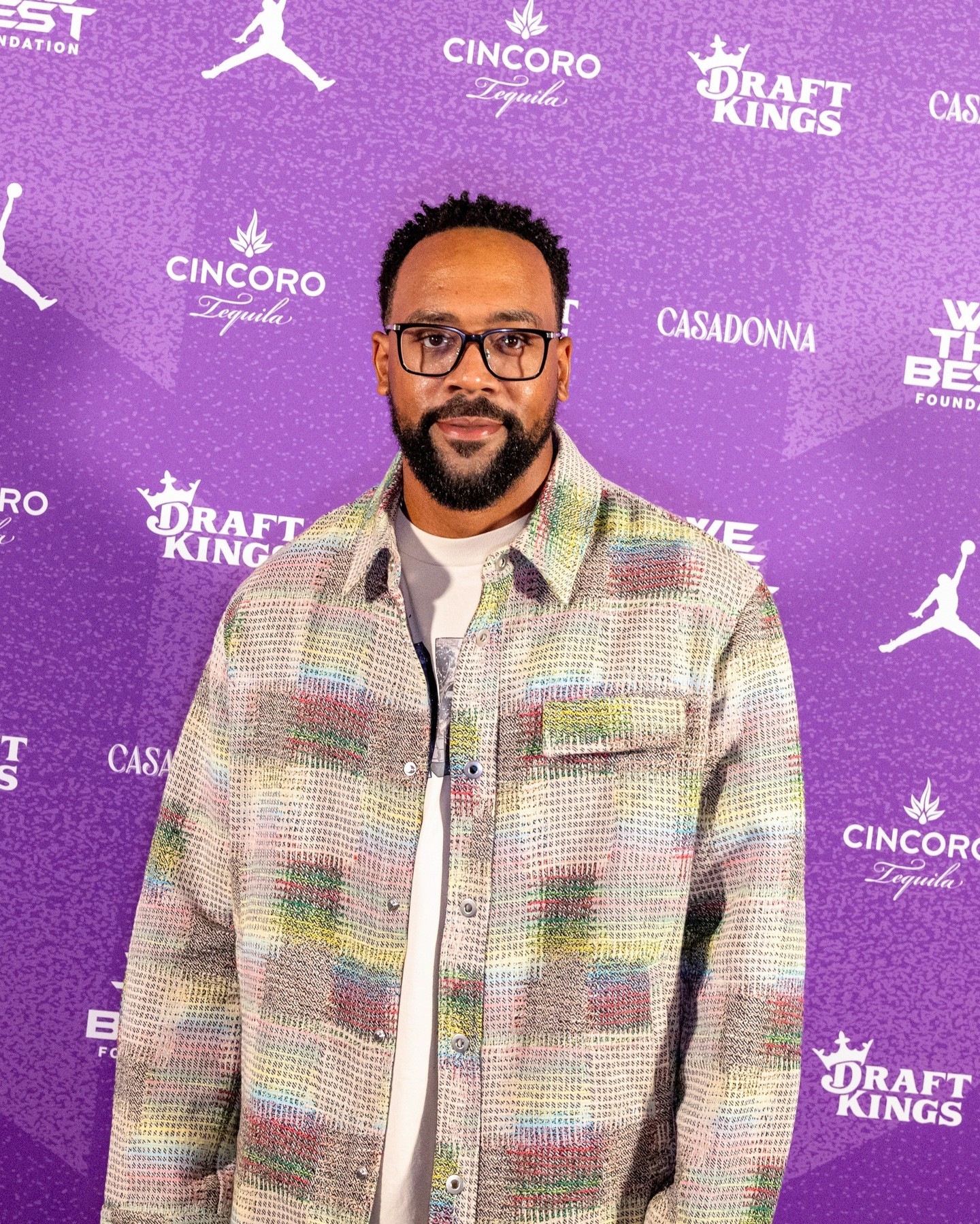 Filho de Michael Jordan é apanhado com álcool e droga e invoca o nome do pai para se safar