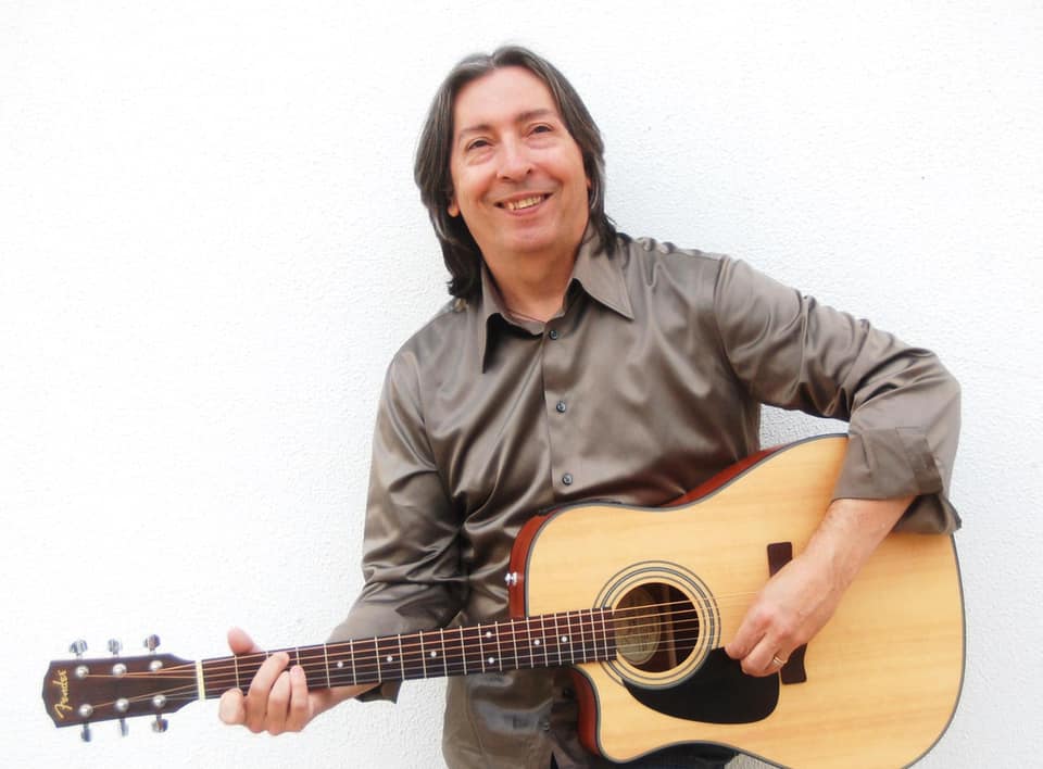 Morreu Armando Gama. Músico de 67 anos foi vítima de cancro