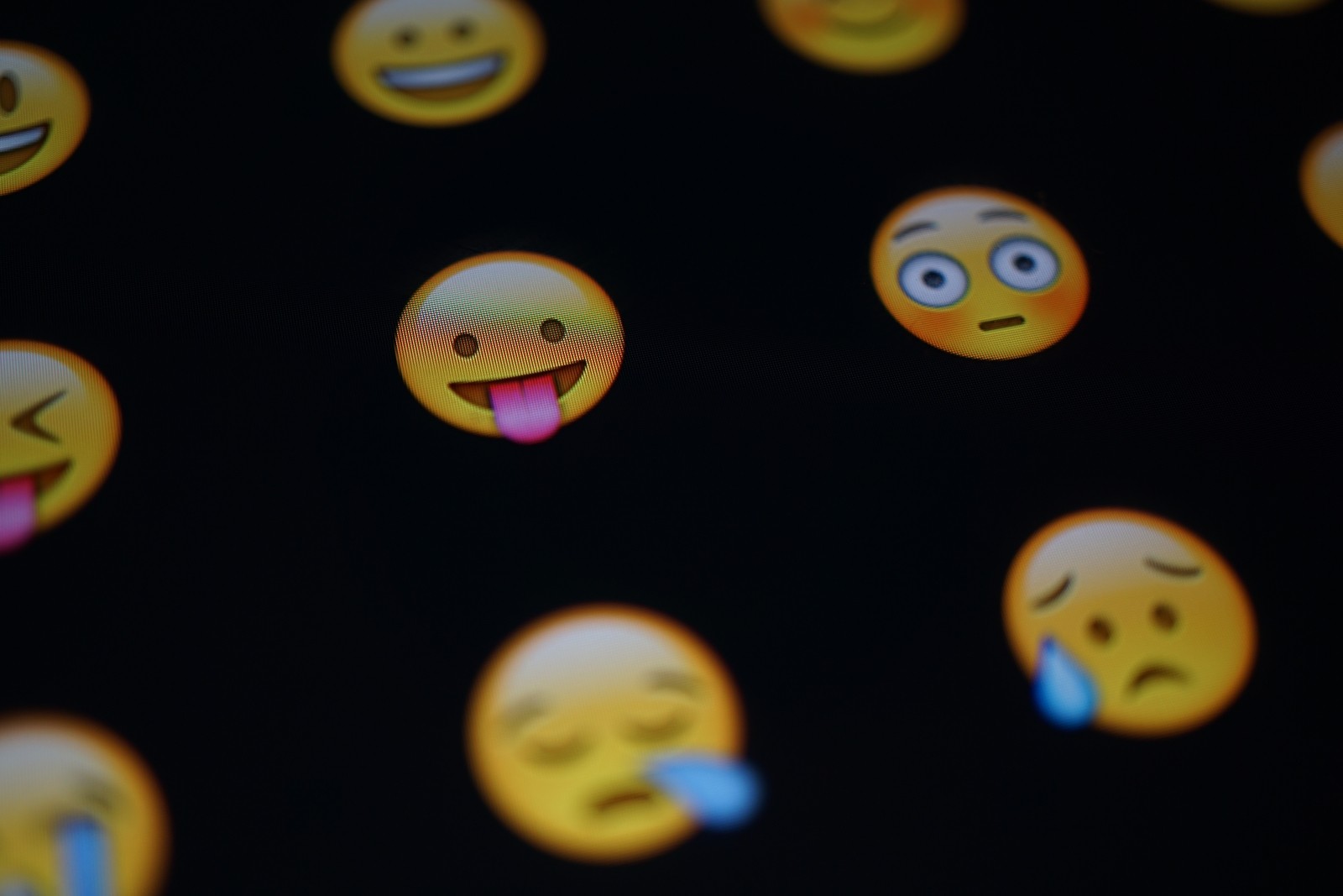 Estes são os novos emojis que podem chegar ao seu smartphone em dezembro