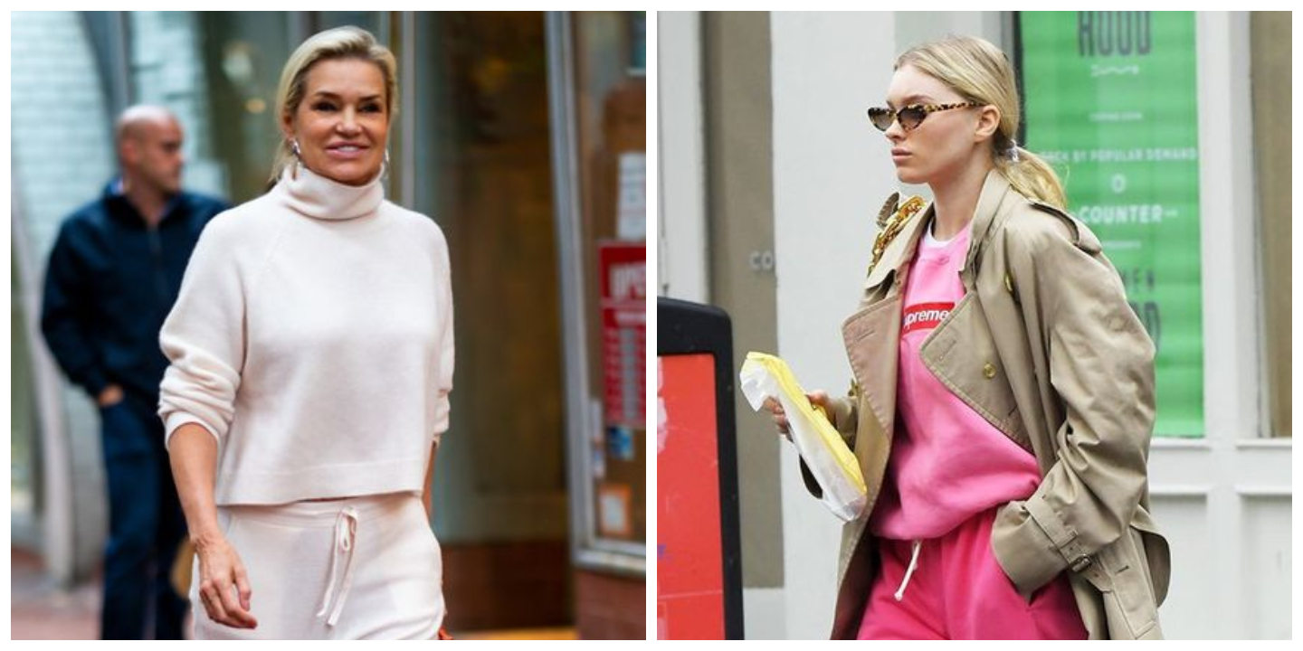 17 acessórios para combinar com fatos de treino