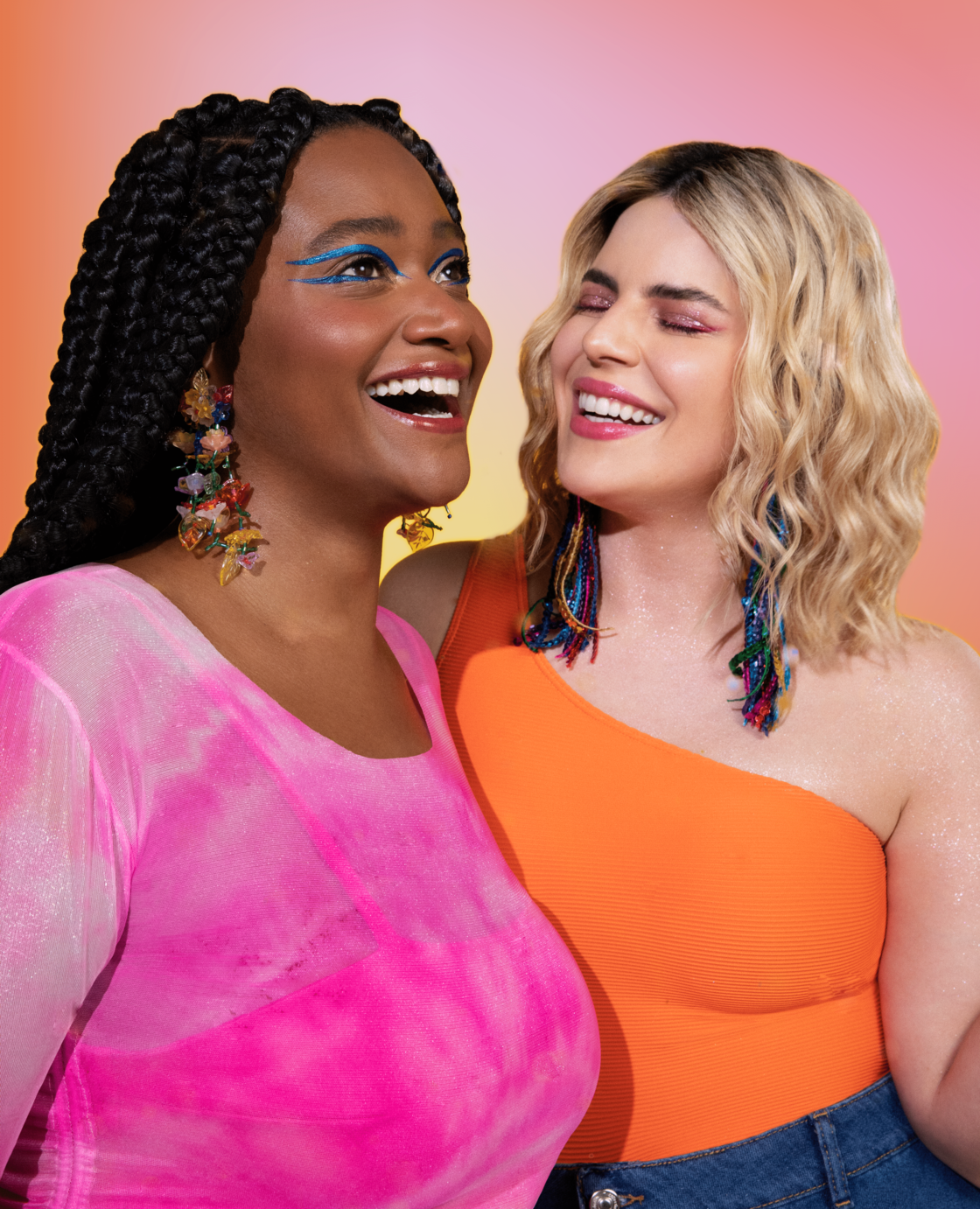 Estes kits da Quem Disse, Berenice? (desde 18€) dão maquilhagens impecáveis para os festivais sem muito esforço